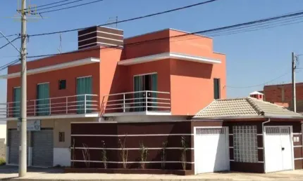 Oportunidade Única de Compra -  no Jardim Panorama, Salto/SP