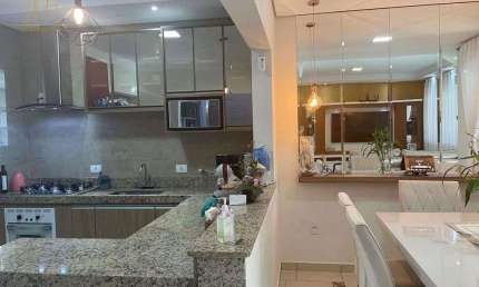 Casa à venda com 2 Dormitórios e Suíte no Jardim Panorama em Salto/SP