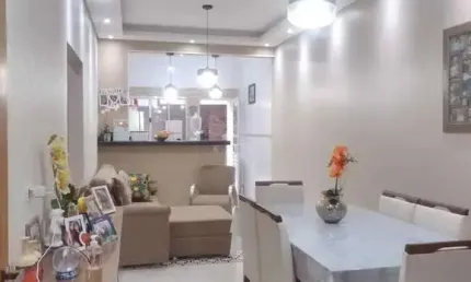 Casa com 2 quartos à venda na Rua Antonio Coelho de Carvalho, 163, Jardim Santa Marta III, Salto, 72 m2 por R$ 490.000