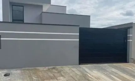 Belíssima Casa Térrea à Venda no Bairro Jardim dos Ipês – Salto/SP 