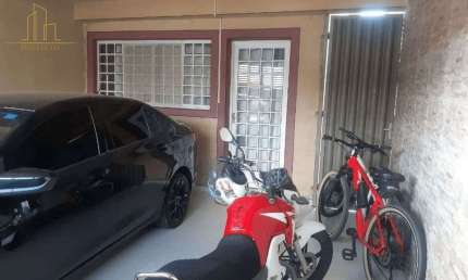Casa com 4 quartos à venda na Rua Indonésia, 361, Jardim Planalto, Salto