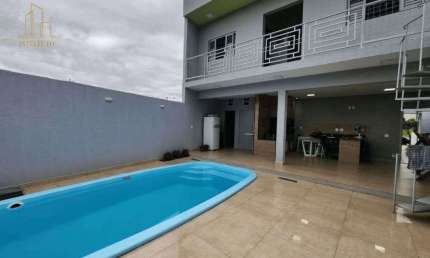 Excelente Imóvel à Venda no Bairro Novo São Pedro - Salto/SP!