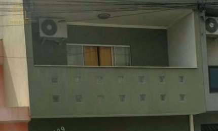 Casa com 4 quartos à venda na Jardim Saltense, Salto Sp, 609, Jardim Saltense, Salto