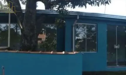 Chácara / sítio com 1 quarto à venda na Rua Claudinei Lopes, 1-400, Núcleo Habitacional Mary Dota, Bauru