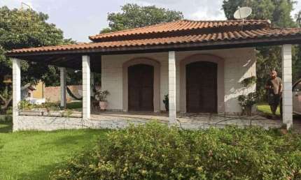 Chácara / sítio à venda na Zona Rural com 2 quartos