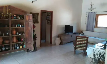 CHÁCARA À VENDA – VIDEIRAS DE ITAICÍ | INDAIATUBA/SP