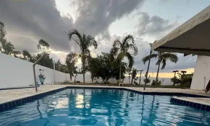 Chácara / sítio com 4 quartos à venda na Rua das Glicínias, 416, Chácara Iracema, Salto por R$ 1.150.000