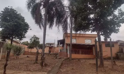 Linda Chácara à Venda - Jardim Bandeirantes, Salto/SP