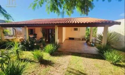 Chácara à venda em condomínio fechado – terras de santa rosa | salto/sp