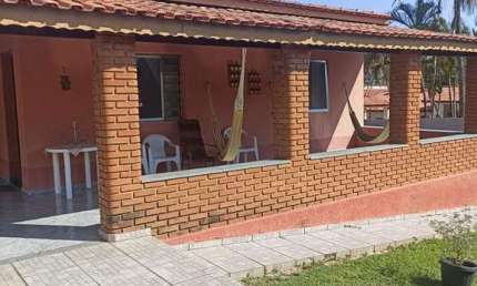 Ótima Chácara à Venda no Condomínio Residencial Zuleika Jabour – Salto/SP