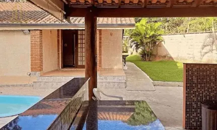 Chácara / sítio à venda no João Jabour com 3 quartos Salto SP!