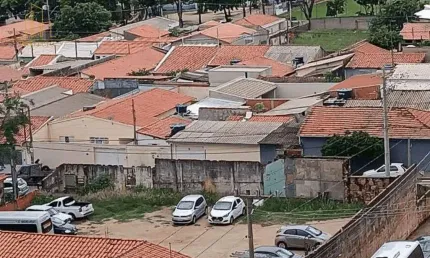 Terreno comercial à venda na Nossa Senhora Aparecida Itu SP!