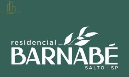 Terreno à venda na Residencial Barnabé, Salto Sp, SN, Centro, Salto