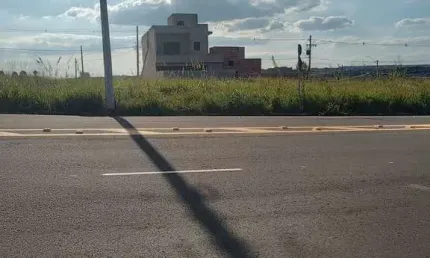 Terreno à venda na Rua das Nações Unidas, 2800, Olaria, Salto