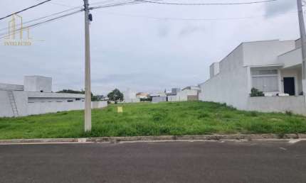 Terreno à Venda no Condomínio Costa das Areias – Salto/SP