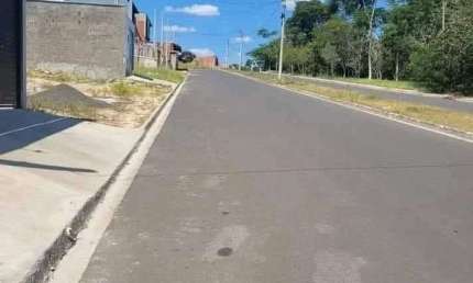 Terreno Disponível para Venda no Jardim Taquaral - Salto/SP!