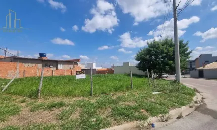 Terreno à venda na Rua Jurista Afonso Arinos, 73, Residencial Morro da Mata, Salto
