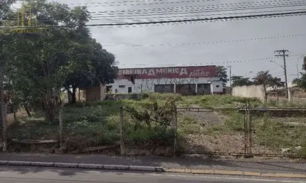 Terreno de 4.500 m² disponível para venda na avenida 9 de julho, salto/sp.