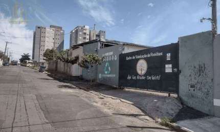 Barracão / Galpão / Depósito à venda no Jardim das Nações, Salto SP!