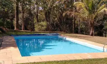 VENDO SÍTIO LOCALIZADO NO BAIRRO SETE FOGÕES, MUNICÍPIO DE RAFARD/SP.