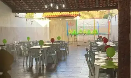 Salão de festas à venda - jardim santa marta, salto/sp