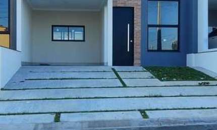 VENDO EXCELENTE CASA NO CONDOMÍNIO VILLAGE MOUTONNÉE - SALTO/SP
