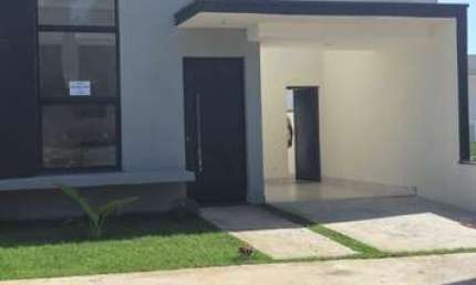 Casa à Venda em Condomínio Fechado - Village Moutonne, Salto/SP!