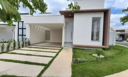 Casa em condomínio fechado com 3 quartos à venda na Village Moutonnée, Salto  Sp, SN, Loteamento Terras de São Pedro e São Paulo, Salto