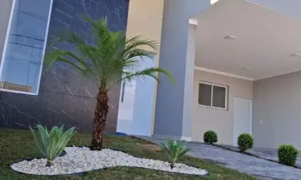 Oportunidade Única no Condomínio Costa das Areias – Salto/SP!