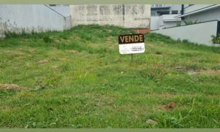 Lote/Terreno à Venda - Condomínio Lagos D'Icaraí - 309 m² por R$ 340.000
