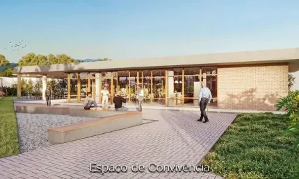 Pré-Lançamento: Lotes no Reserva Toscana – Salto/SP
