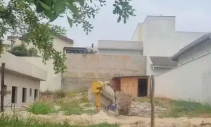 Terreno à venda no condomínio costa das areias – salto/sp