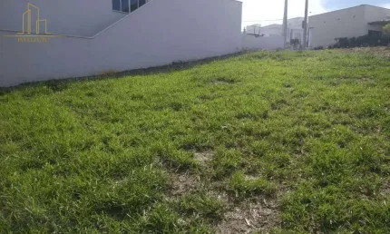 Terreno à venda na Rua Maestro Agostinho Pereira de Oliveira, 25, Loteamento Ilha de Capri, Salto