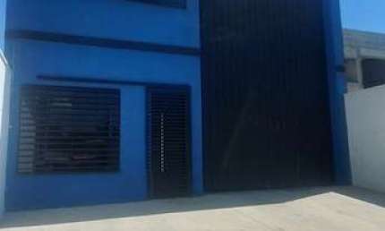 Barracão Disponível para Venda e Locação –Residencial Parque Rondon, Salto/SP!