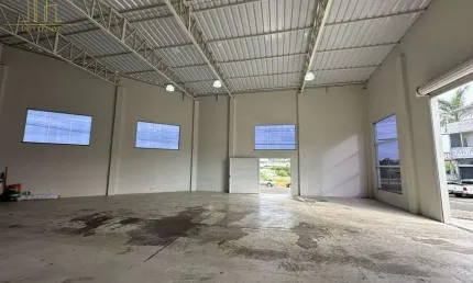 Barracão / Galpão / Depósito à venda na Rua Belém, 401, Jardim Panorama, Salto por R$ 1.200.000