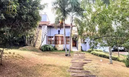 Linda Casa à Venda no Condomínio Moradas São Luiz - Salto/SP