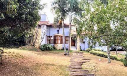 Linda Casa à Venda no Condomínio Moradas São Luiz - Salto/SP