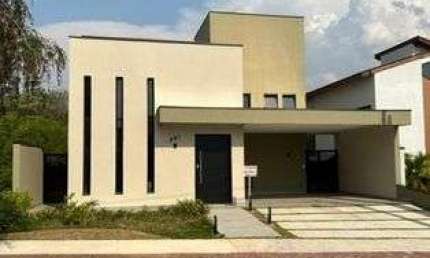 Casa em condomínio fechado com 3 quartos para alugar na Rua Igapó, Lote 04, Jardim D'Icaraí, Salto