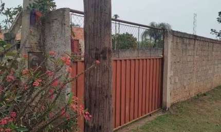 Chácara / sítio com 2 quartos à venda na Alameda das Serras, 546, Taquaral, Itu