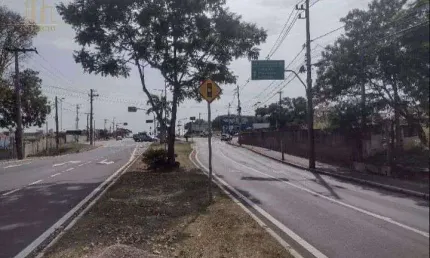 Terreno comercial à venda – avenida 9 de julho, salto/sp