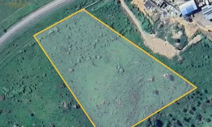 Excelente área industrial disponível para venda na rodovia marechal rondon