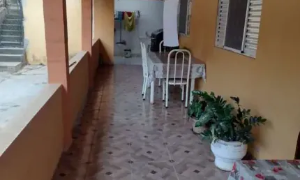 Chácara / sítio com 2 quartos à venda na null - Salto - SP, 507, Jardim Buru, Salto por R$ 500.000