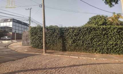 Terreno à venda na Floriano Peixoto, Rua, 1593, Jardim Sontag, Salto