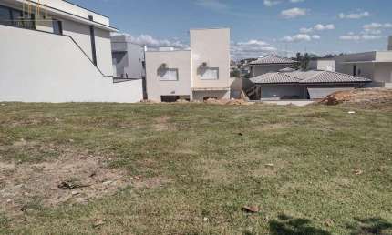 Terreno à venda na Rua Araldo Bertani, 26, Loteamento Ilha de Capri, Salto por R$ 318.000