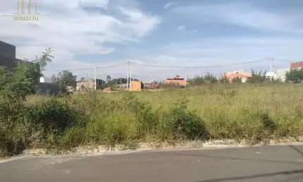 Terreno à venda na Salto, 25, Loteamento Terras de São Pedro e São Paulo, Salto por R$ 110.000