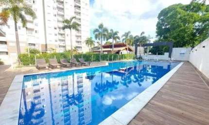 Apartamento com 2 quartos à venda na Rua Pedro Álvares Cabral, 480, Vila Norma, Salto, 58 m2 por R$ 550.000