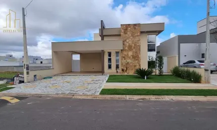 Casa à venda no condomínio lagos d’icaraí salto sp!