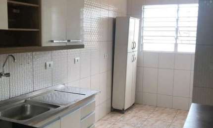Apartamento com 2 quartos à venda na Rua Janio Quadros, 107, Residencial São Bento, Salto, 58 m2 por R$ 235.000