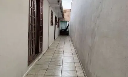 Casa com 3 quartos à venda na Rua Peru, 53, Jardim das Nações, Salto, 158 m2 por R$ 540.000