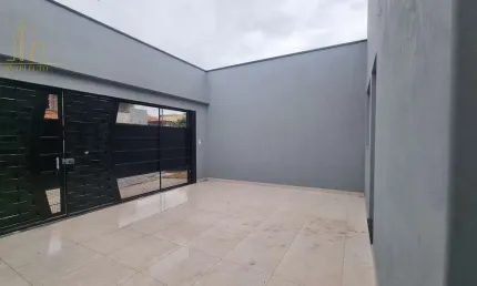 Casa com 3 quartos à venda na Rua Vitória, sn, Jardim Panorama, Salto, 111 m2 por R$ 600.000